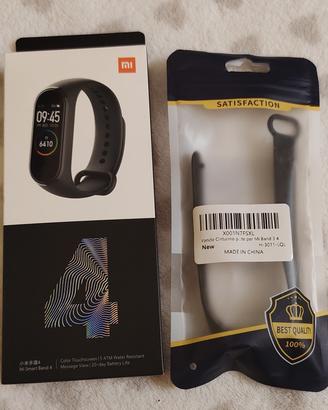 Bracciale Xiaomi Mi Band 4