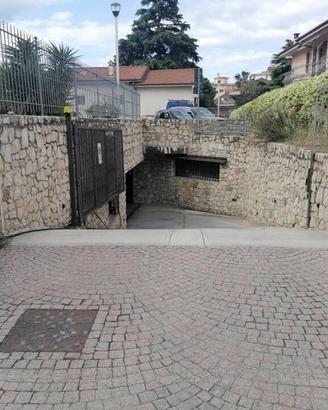 Immobile in asta di 16 m² a Vallecrosia