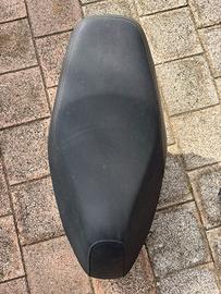 Sella Agility 50 4T R16+