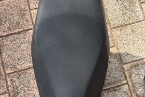 Sella Agility 50 4T R16+