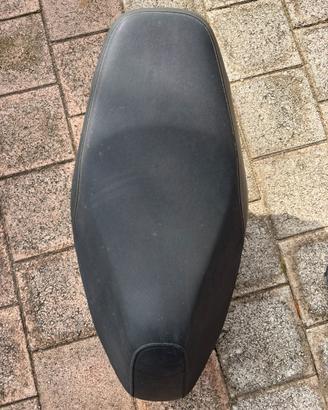 Sella Agility 50 4T R16+