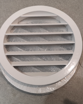 Griglie ventilazione