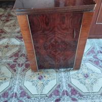 macchina da cucire anni 50