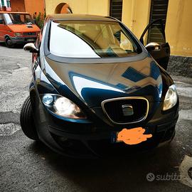 Seat altea
