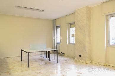 UFFICIO A SESTO SAN GIOVANNI