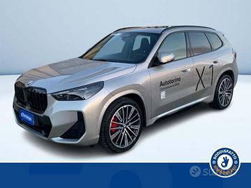 BMW X1 xDrive 20d M Sport Pro