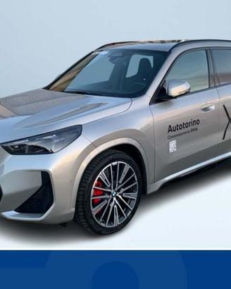 BMW X1 xDrive 20d M Sport Pro