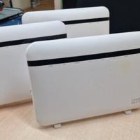 ZYXEL HOME&LIFE HUB WIND3 - ADSL FIBRA FTTC FTTH