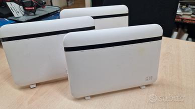 ZYXEL HOME&LIFE HUB WIND3 - ADSL FIBRA FTTC FTTH