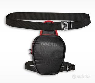 Marsupio da gamba Ducati Redline P2