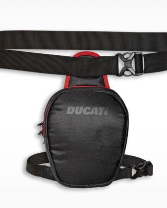 Marsupio da gamba Ducati Redline P2