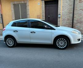 Fiat Bravo