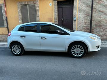 Fiat Bravo