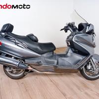 SUZUKI BURGMAN 650 Executive - 2009 Passaggio incl
