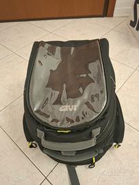 Borsa GIVI serbatoio 