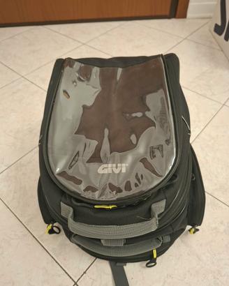 Borsa GIVI serbatoio 