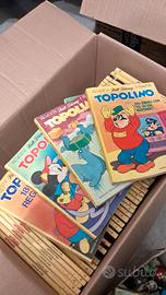 fumetti Topolino