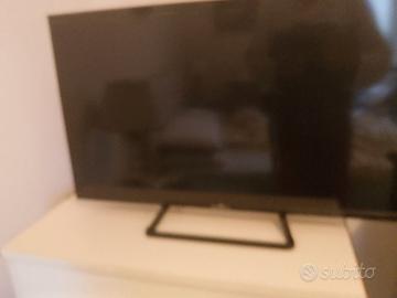 TV Smart tech 