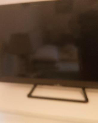 TV Smart tech 