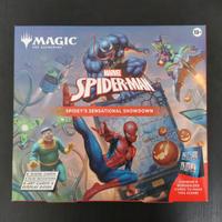 MTG - Spider-Man Spidey's Sensational Showdown