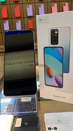 Xiaomi Redmi 10 2022 128 GB - NUOVO