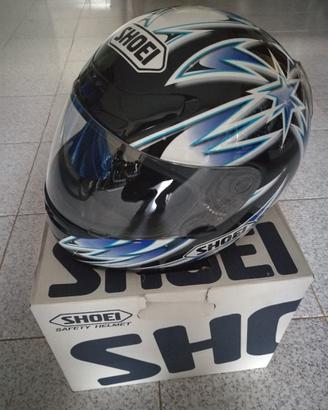 Casco Shoei