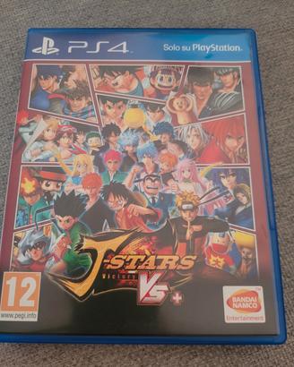 gioco PS4
