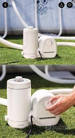 Pompa per piscina Intex