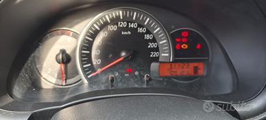 nissan micra tecna 2016 euro 6 per neopatntati