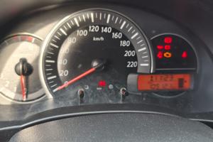 nissan micra tecna 2016 euro 6 per neopatntati