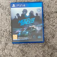 Need for Speed Playstation