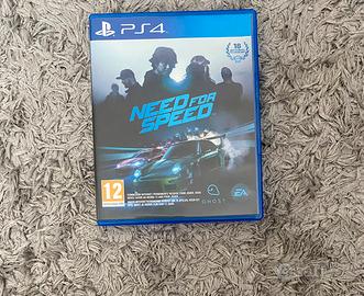 Need for Speed Playstation