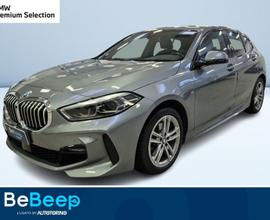 BMW Serie 1 116D MSPORT AUTO