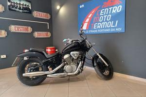 Honda VT 600 C Shadow