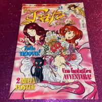 tre fate per amiche nr 9 2004