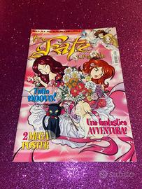 tre fate per amiche nr 9 2004