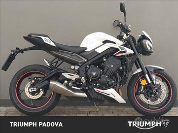 Triumph Street Triple 765 R - 2023