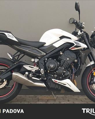 Triumph Street Triple 765 R - 2023