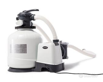 Motore intex sx3200