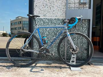 Cannondale Caad Optimo Disc tg. 56