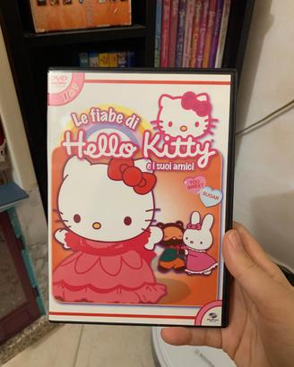 DVD per bambini e ragazzi