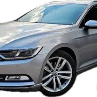 Musata + airbag Volkswagen Passat B8