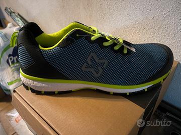 Scarpe antinfortunistiche Wurth Modyf Caracas n.42