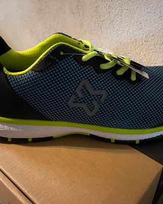 Scarpe antinfortunistiche Wurth Modyf Caracas n.42