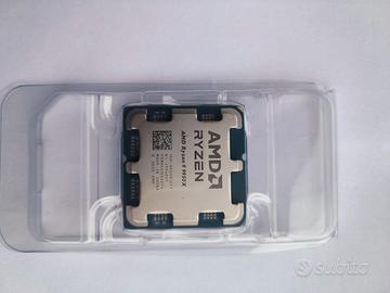 CPU PROCESSORE AMD RYZEN 9950X - nuovo