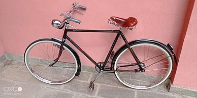 Bicicletta Taurus anno 1937