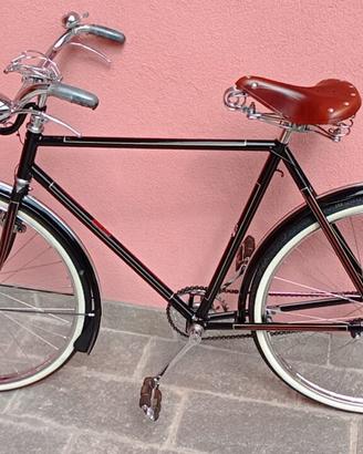 Bicicletta Taurus anno 1937