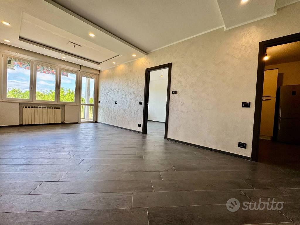 Appartamento – Vercelli, L'Isola - Vista 4