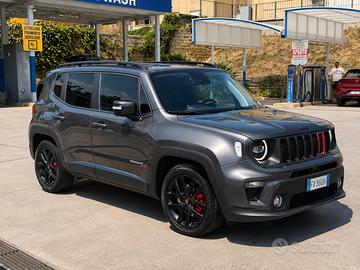 Jeep Renegade 1.0 T3 Night Eagle 2019, Unico Prop.