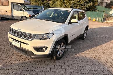JEEP Compass 1.6 Multijet II 2WD Longitude